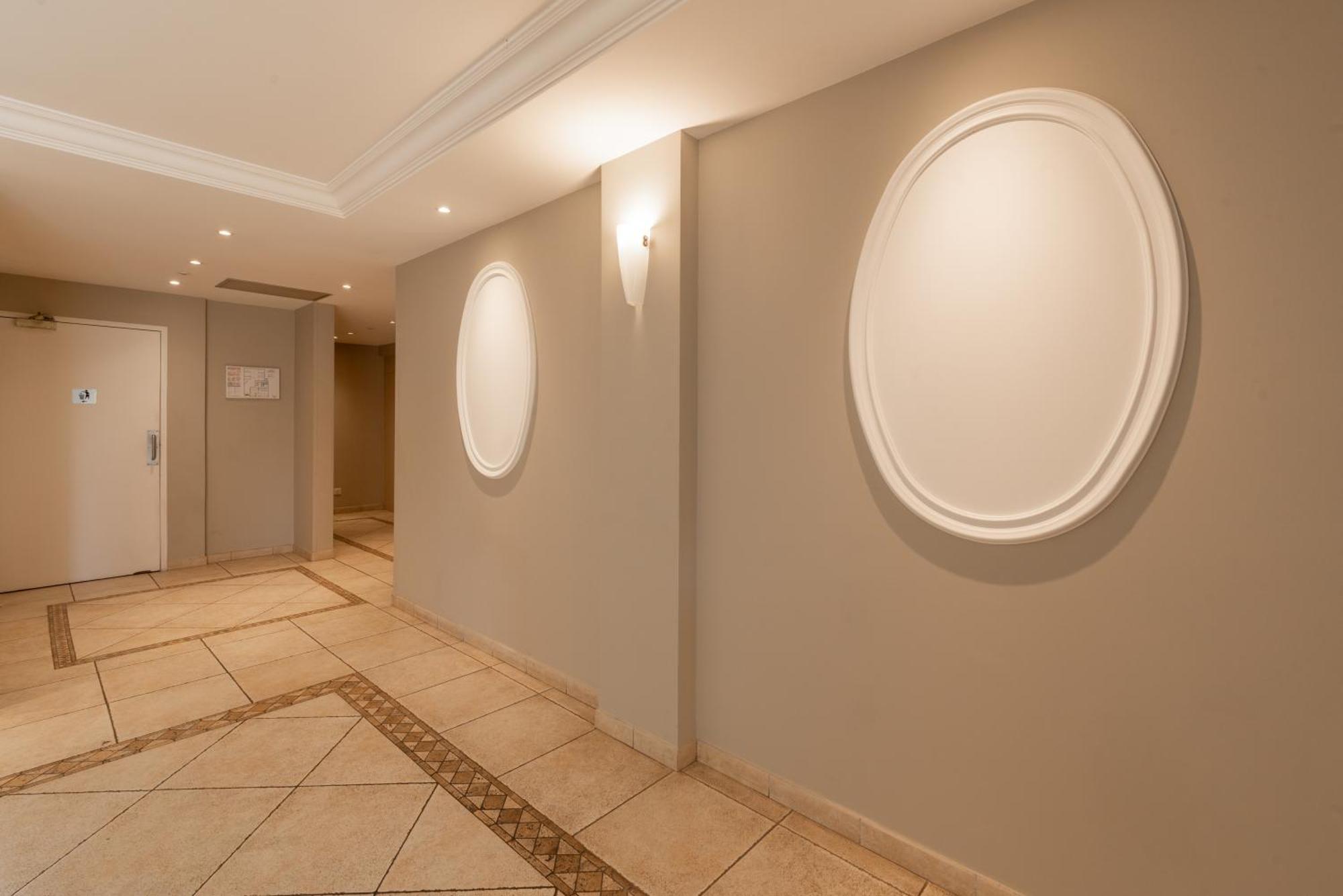 Monaco Border Luxury - Sea View - Pool Apartment Beausoleil